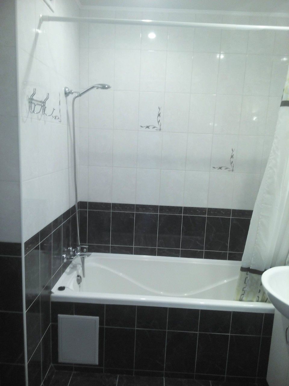 Apartament cu 1 cameră, 30 m², Centru, Chișinău foto 5