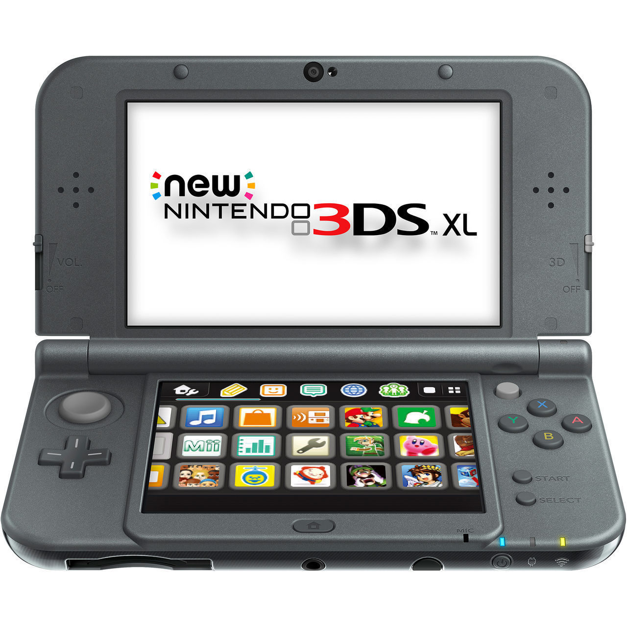 Nintendo 3DS XL