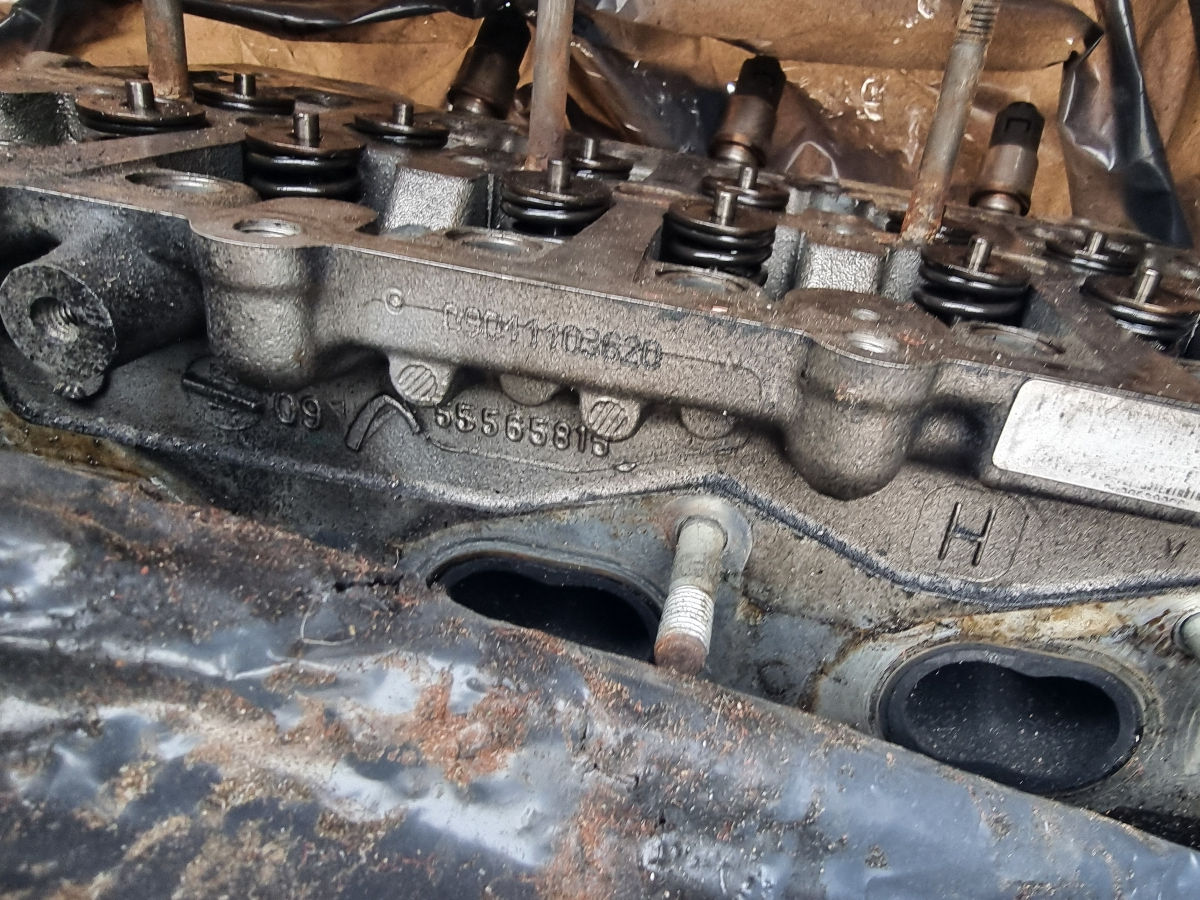 Piese auto Opel insignia am doar piesele din poze foto 1