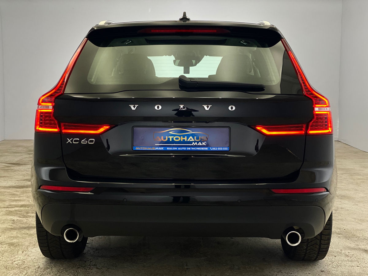 Volvo XC60 foto 3