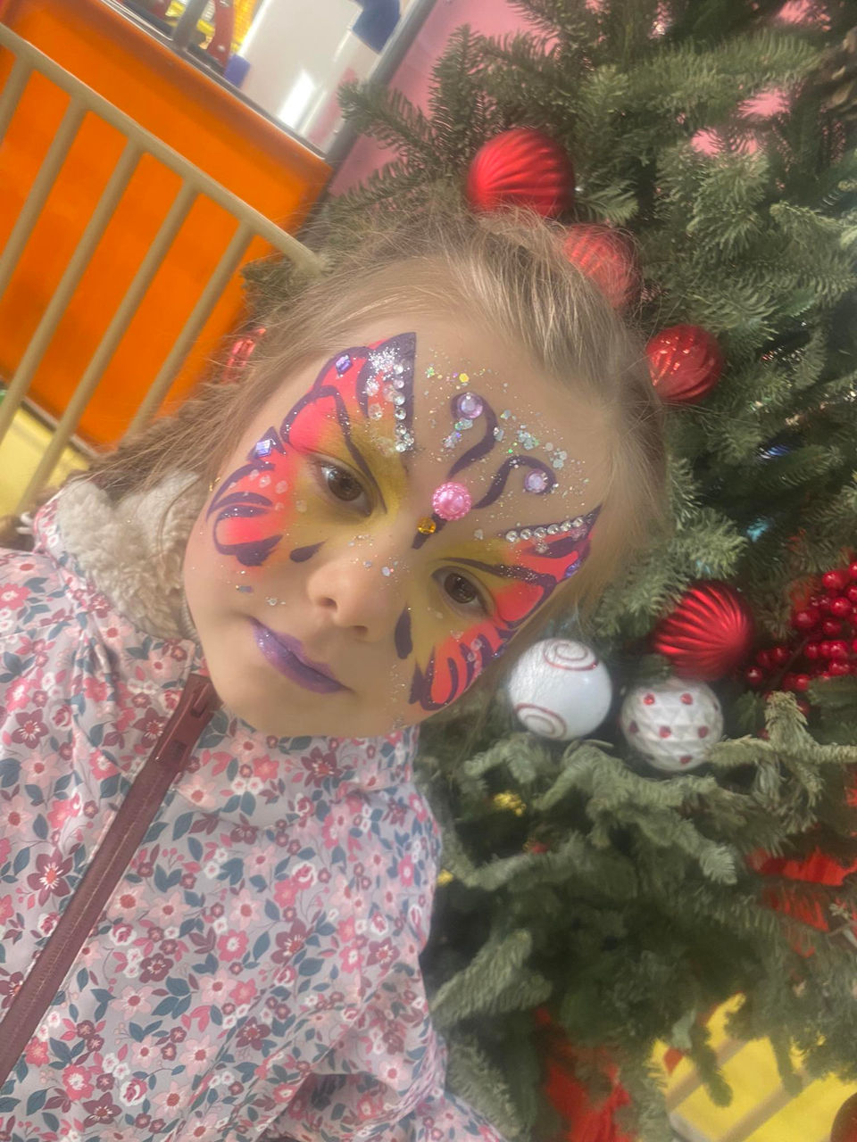 Face Painting. Аквагрим на детский праздник! Pictura pe față! Рисунки на лице/на руке для детей. фото 6