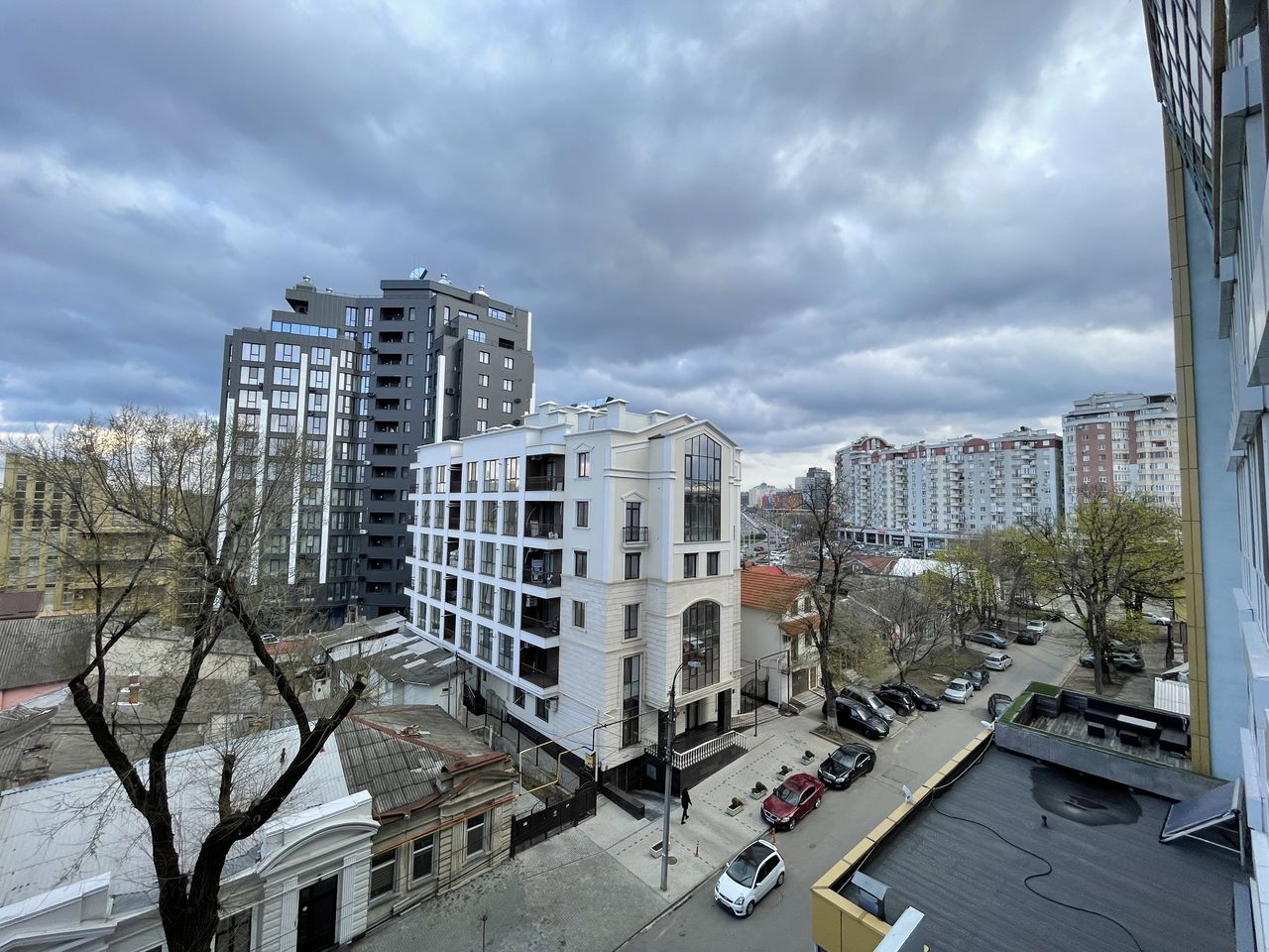 Apartament cu 1 cameră, 40 m², Centru, Chișinău foto 15