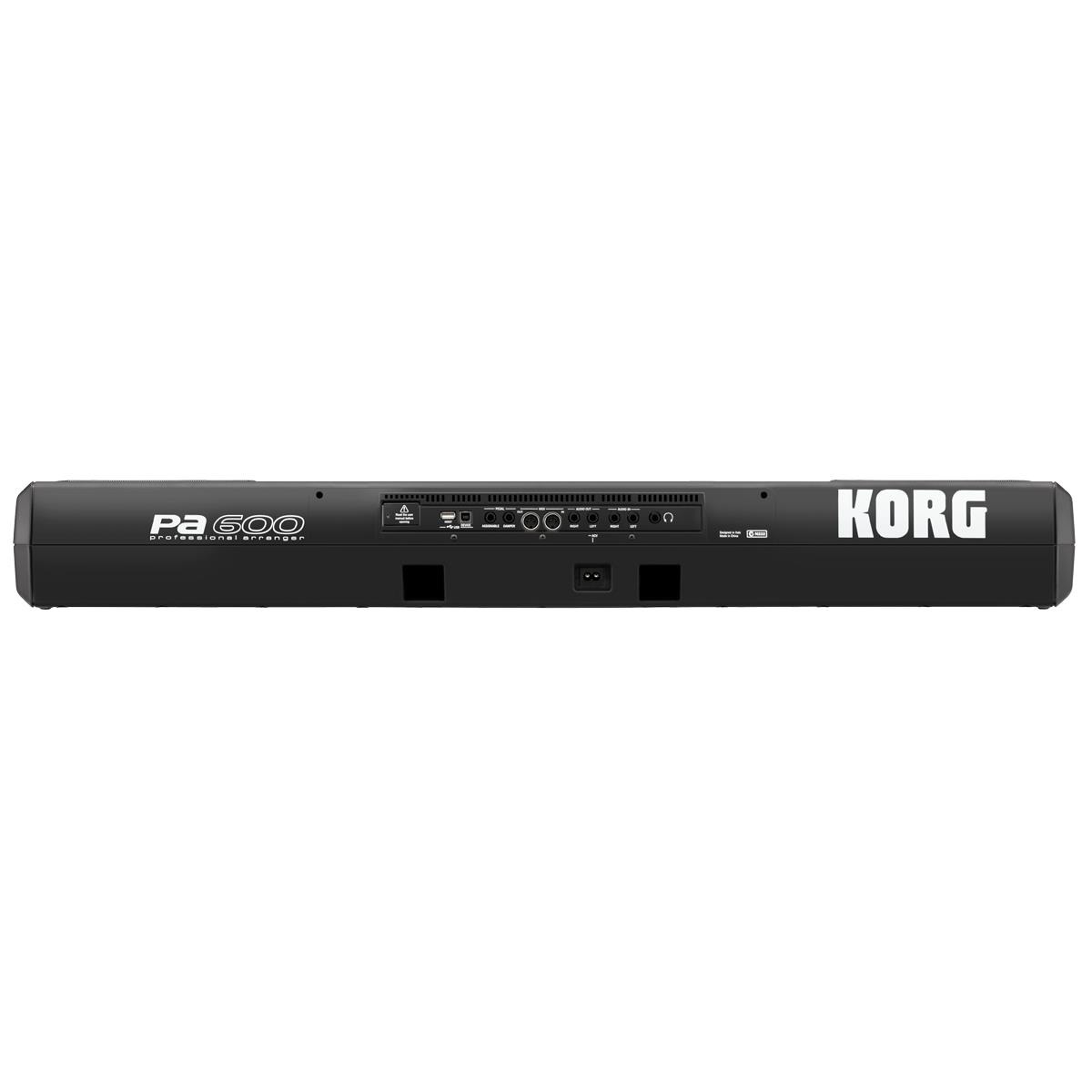 Sintetizator Korg PA600. Livrăm în toată Moldova, plata la primire. foto 2