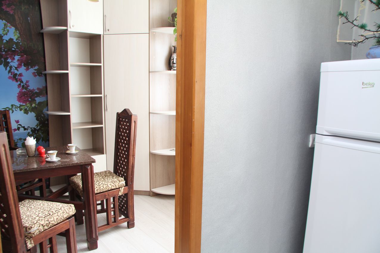 Apartament cu 1 cameră, 34 m², Râșcani, Chișinău foto 5