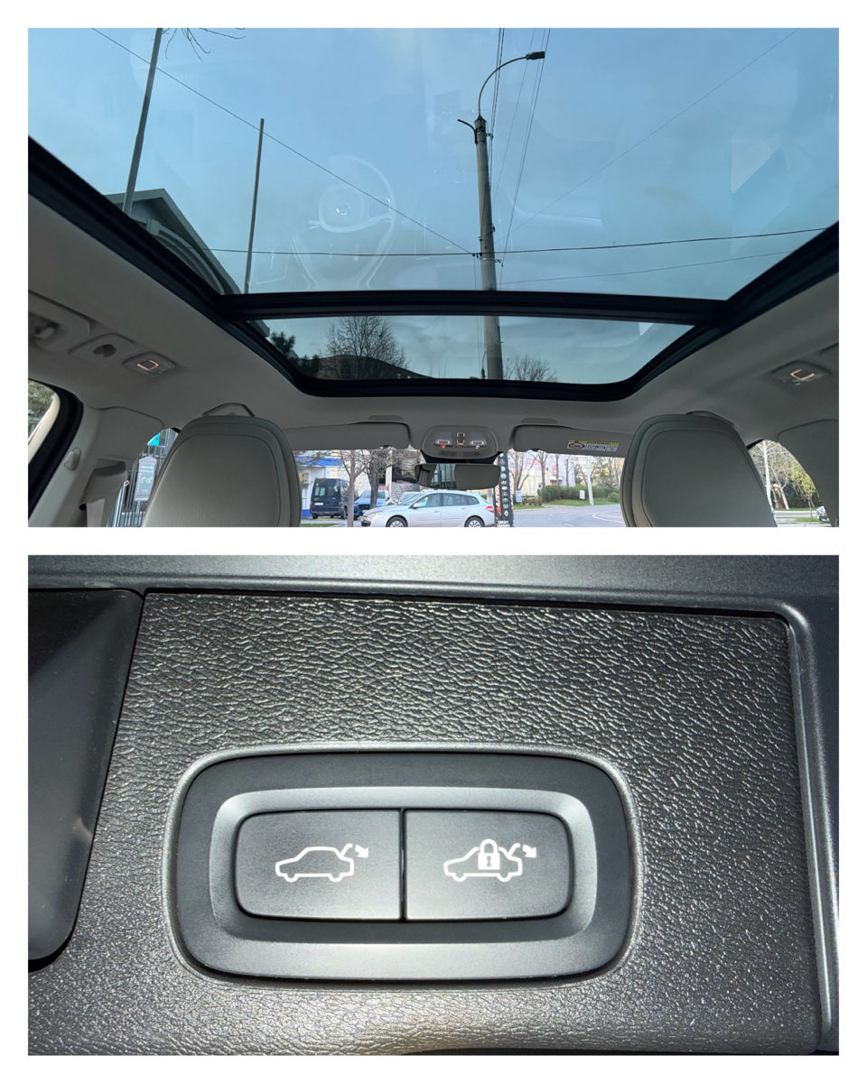 Volvo XC60 2021 photo 17