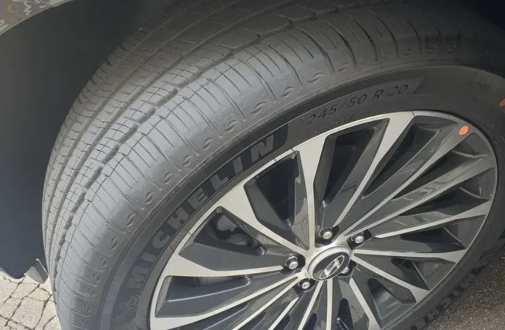 Hyundai Palisade foto 3