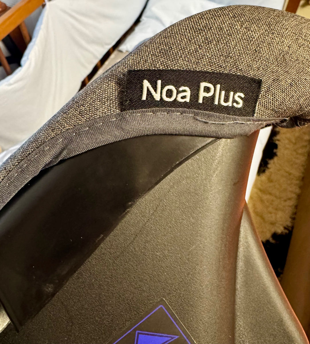 Lionelo - Scaun auto Noa Plus Sand, 0-13 Kg, Cu maner reglabil. Foarte ușoară foto 4