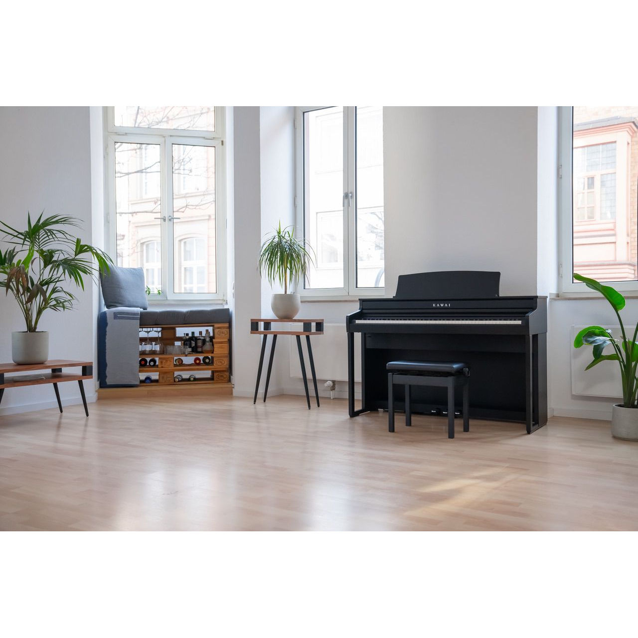 Oferim Piane Digitale Kawai La Cele Mai Bune Prețuri! Consmusic.md foto 4