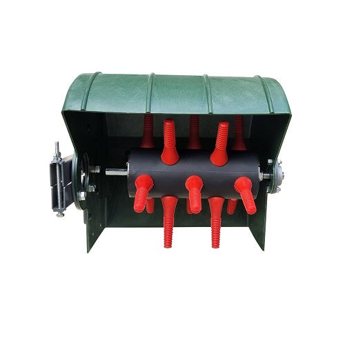 Deplumator Pasari Demetra Eu Profi B Wall - 1300 Lei - Flexmag foto 4