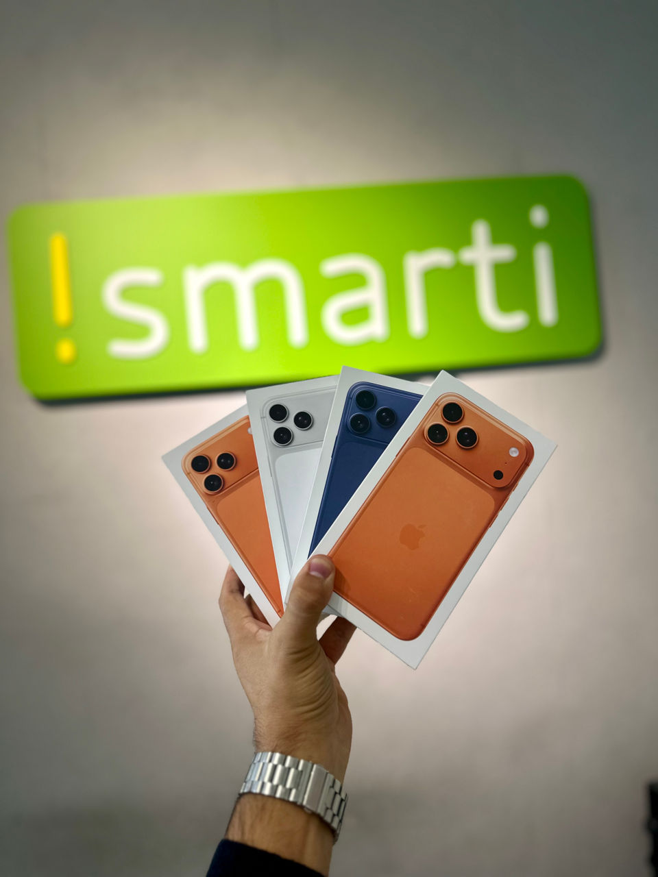 Fii sigur - garanție 5 ani ! Smarti md - Apple , Samsung , Xiaomi , Huawei , Credit 0% ! фото 8
