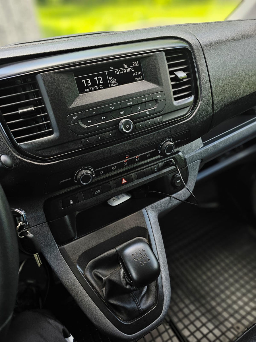 Toyota Proace foto 6
