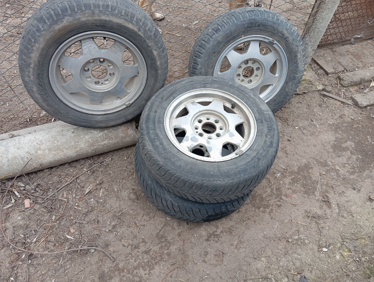 Vaz 2107 foto 2