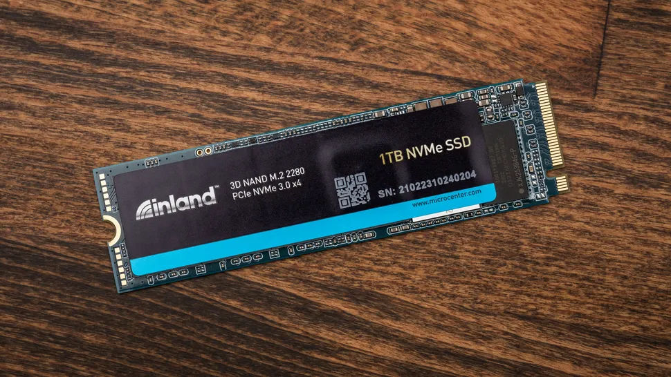 1tb Ssd Inland Premium 512gb Nvme Ssd Inland Premium 1TB SSD PCIe