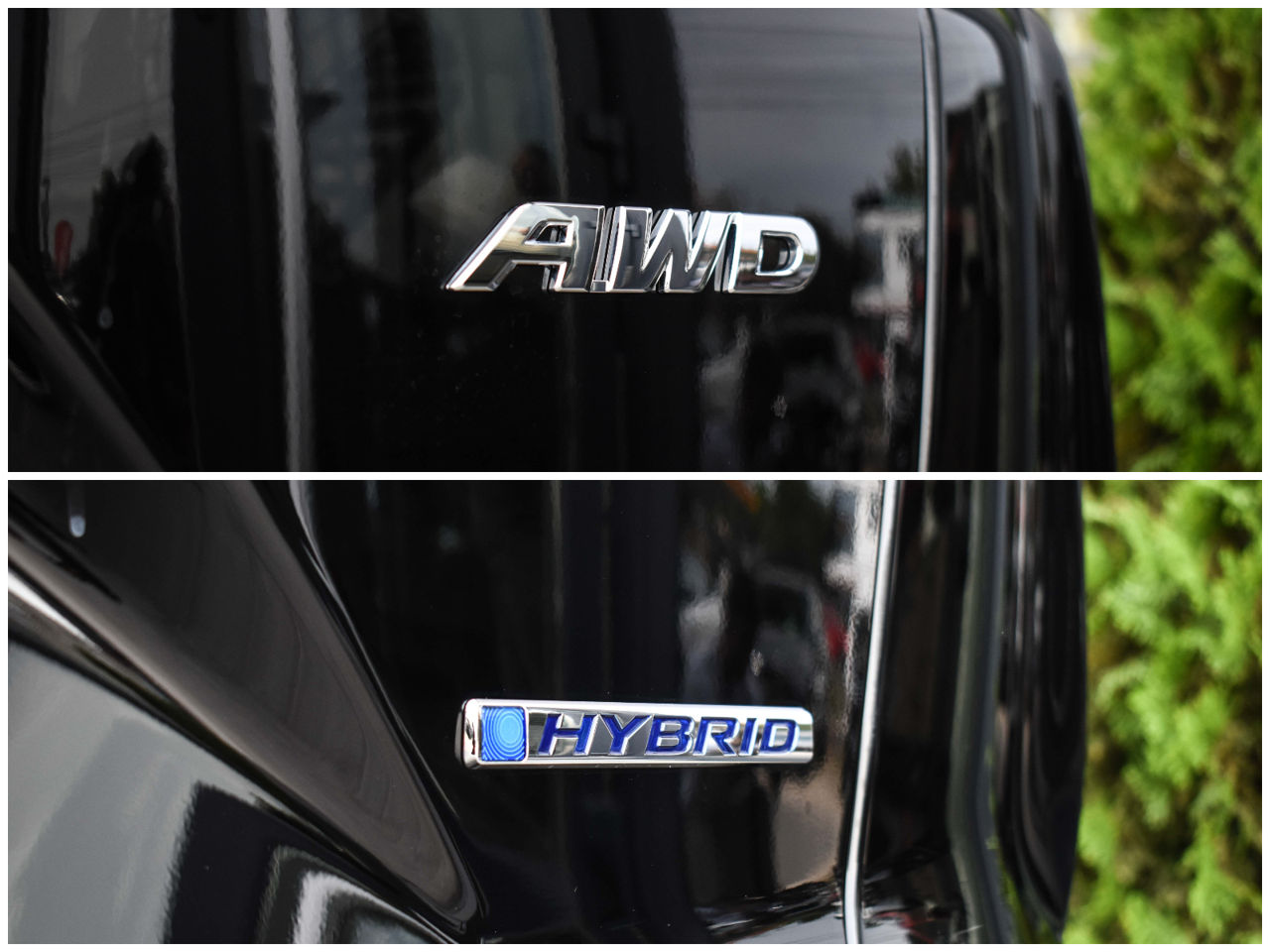 Honda CR-V foto 12