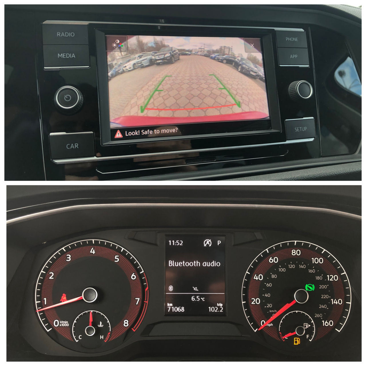 Volkswagen Jetta foto 10