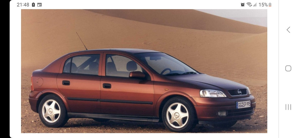 Piese Opel foto 3