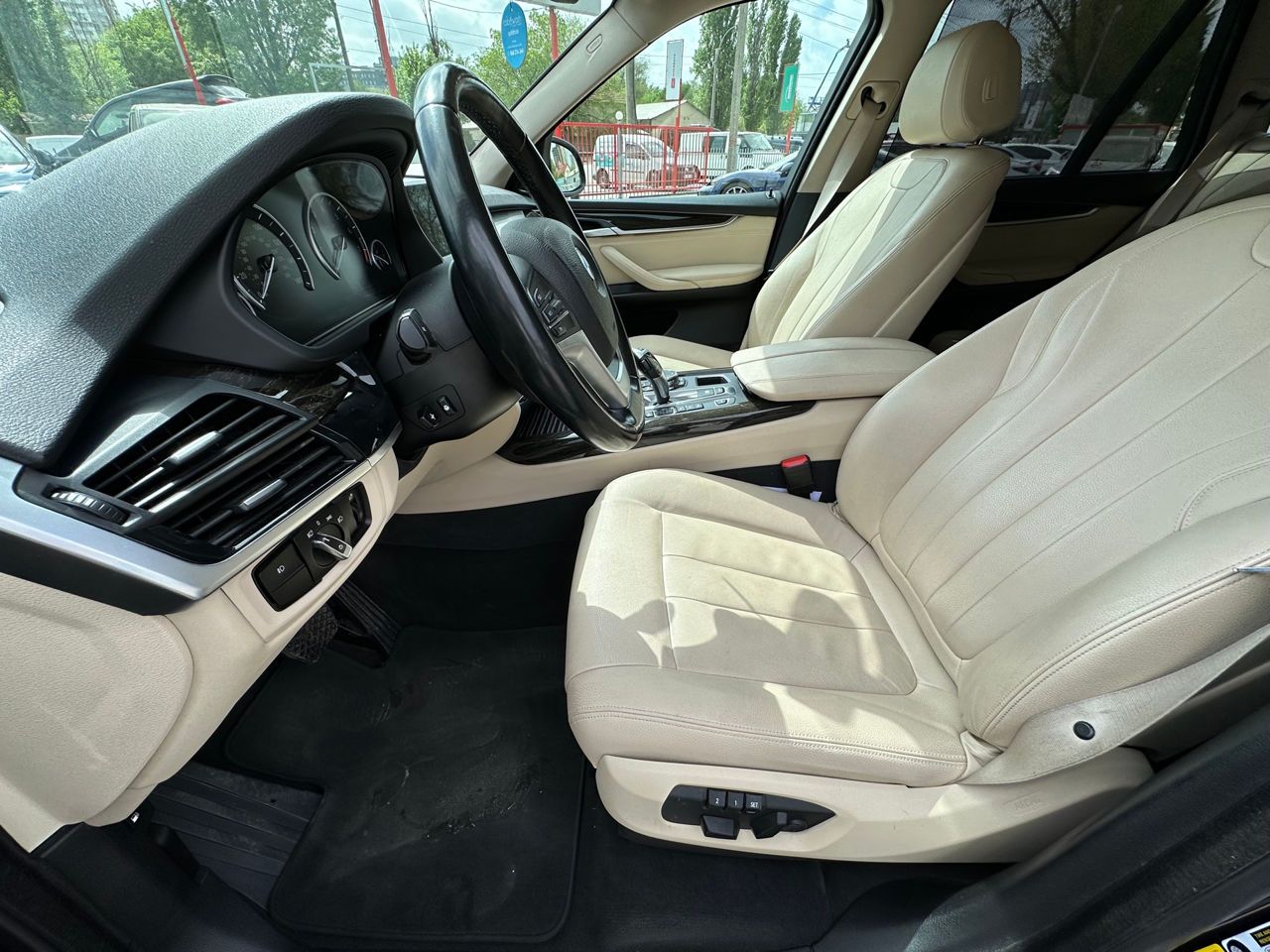 BMW X5 foto 7