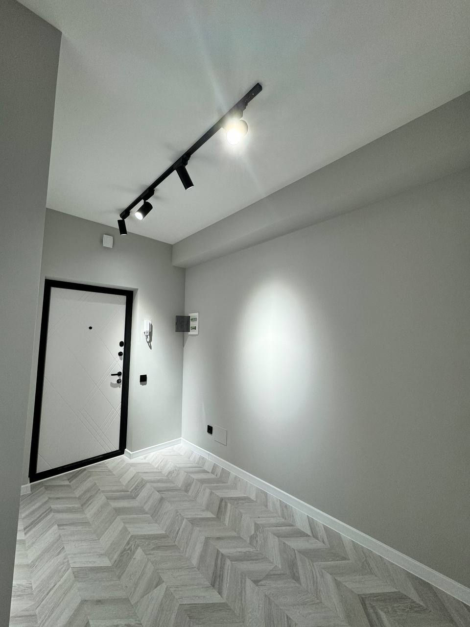 Apartament cu 2 camere,  Râșcani,  Chișinău,  Chișinău mun. foto 5