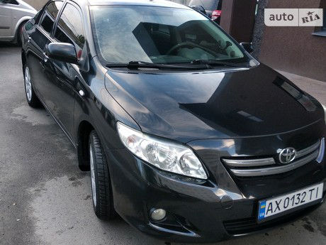 Toyota Corolla Sedan(Eu,USA) Hatchback(Japan,Europe),Universall 1992-2014 Piese ! foto 1