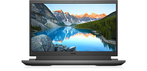 Dell 5510 G15 (i5 , 8Gb , GTX 1650, 512Gb) foto 1