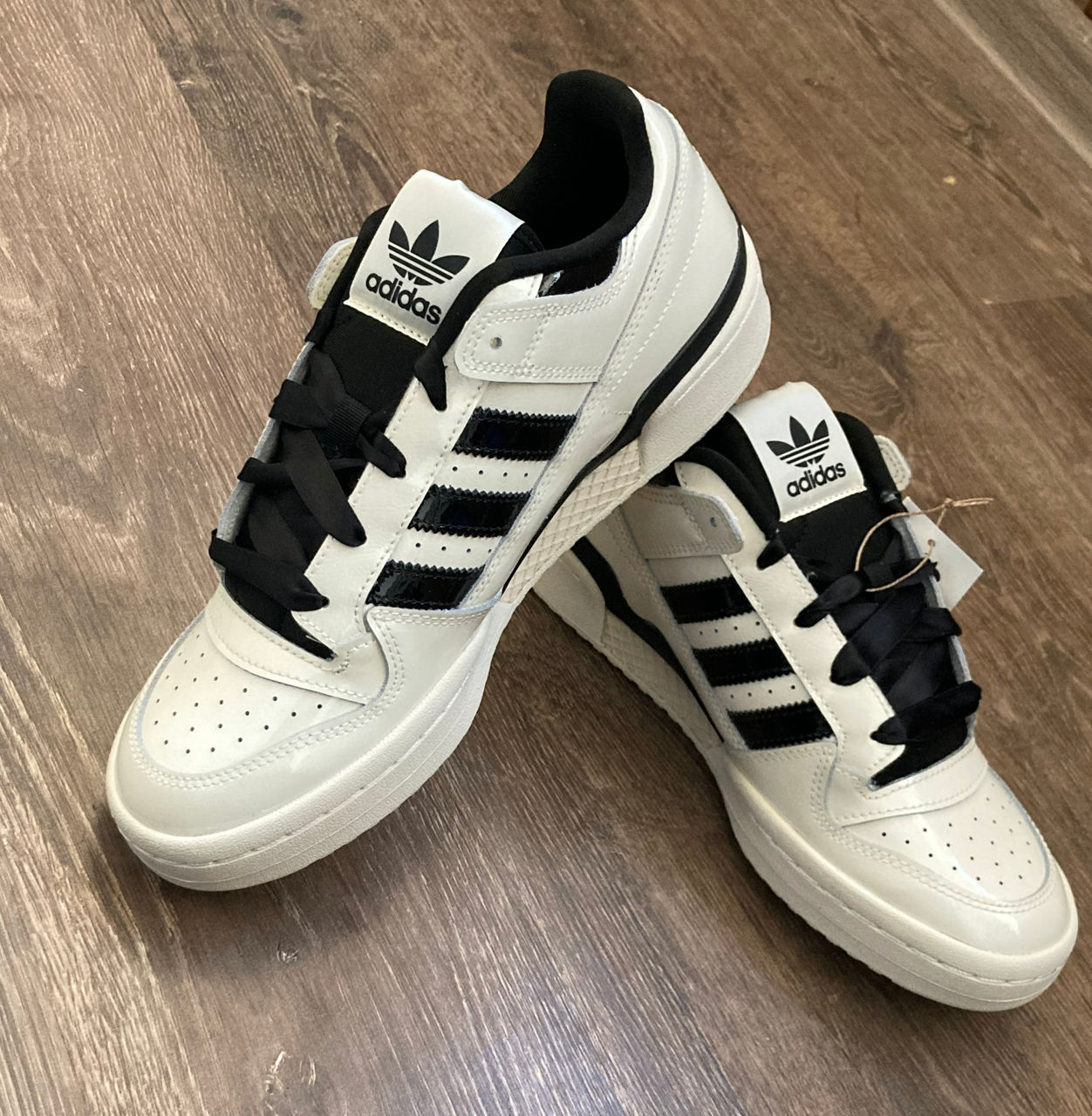 adidas forum low 39