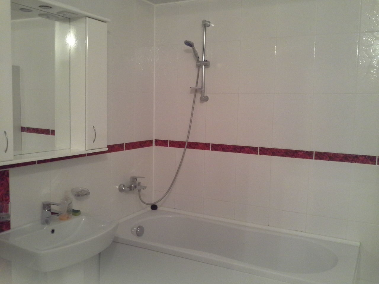 Apartament cu 1 cameră,  Centru,  Chișinău mun. foto 9