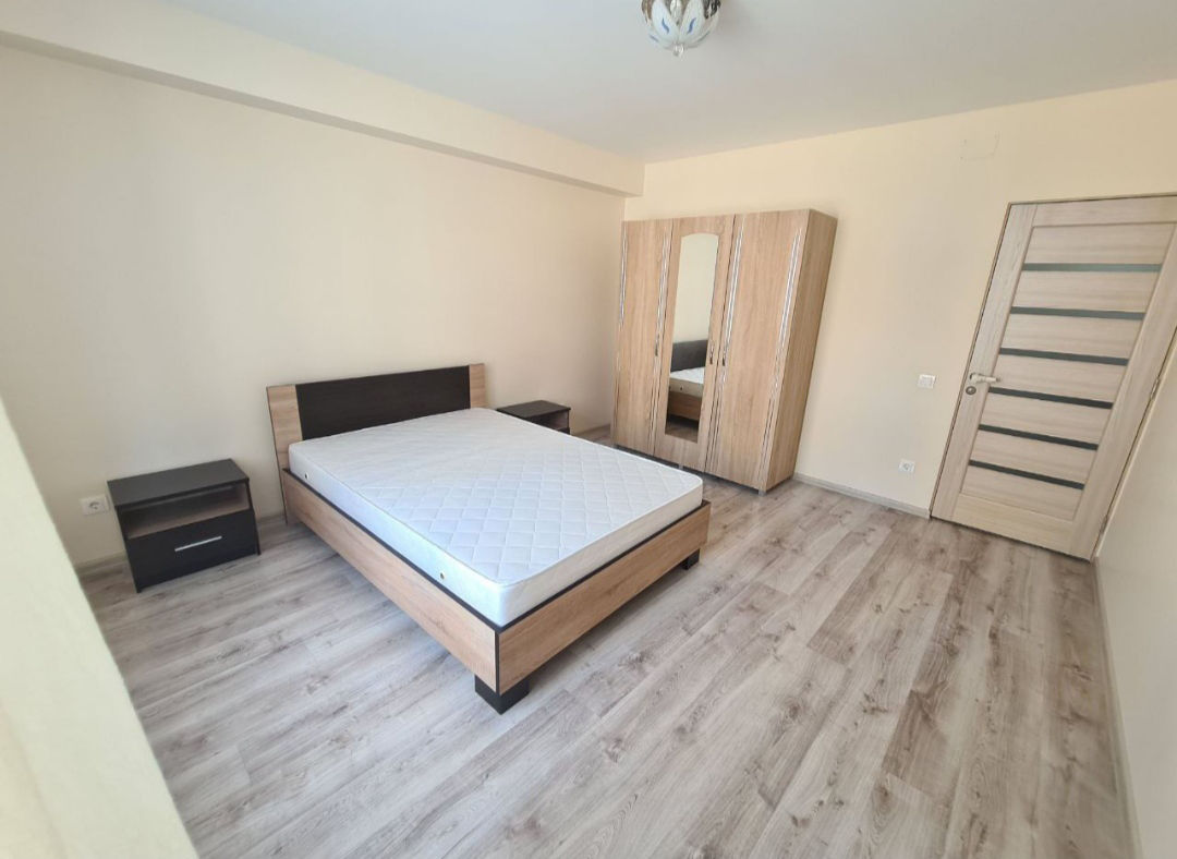 Apartament cu 1 cameră, 40 m², Centru, Chișinău