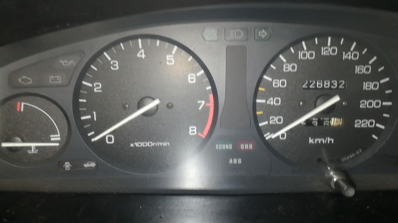 Honda Civic фото 8