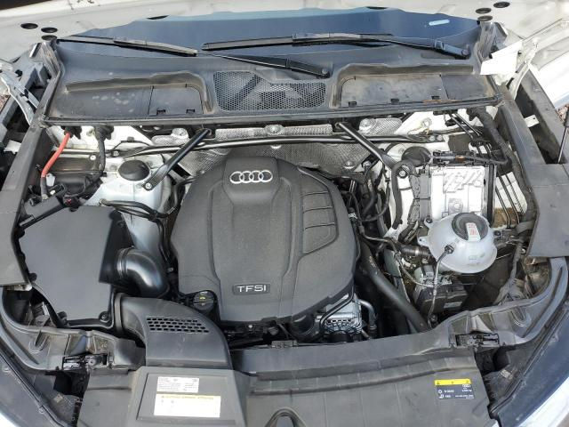 Audi Q5 foto 10