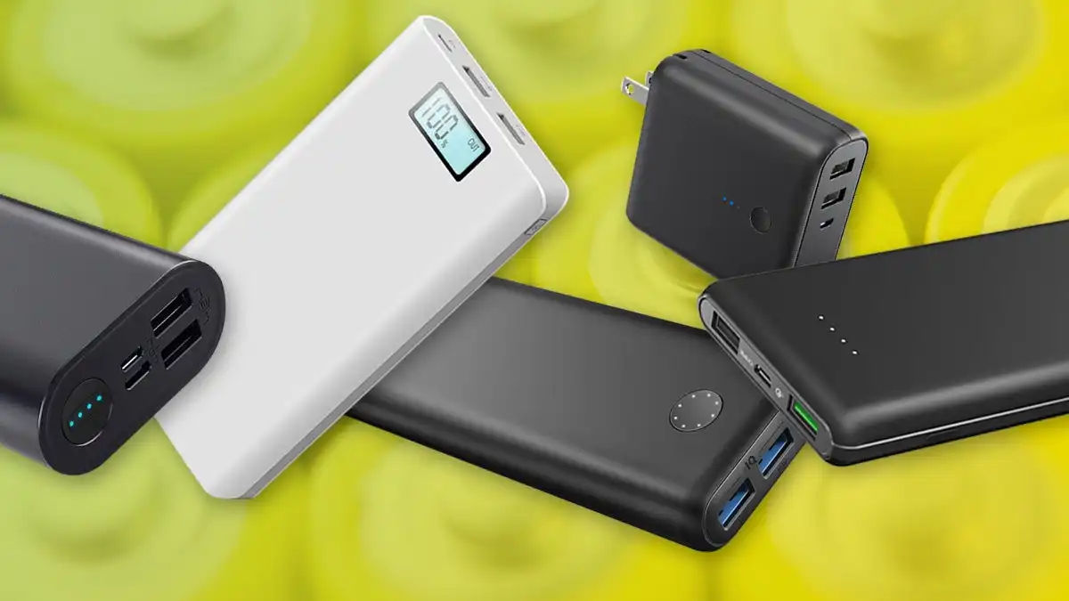 Самые низкие цены!!! #Power bank'и фото 3