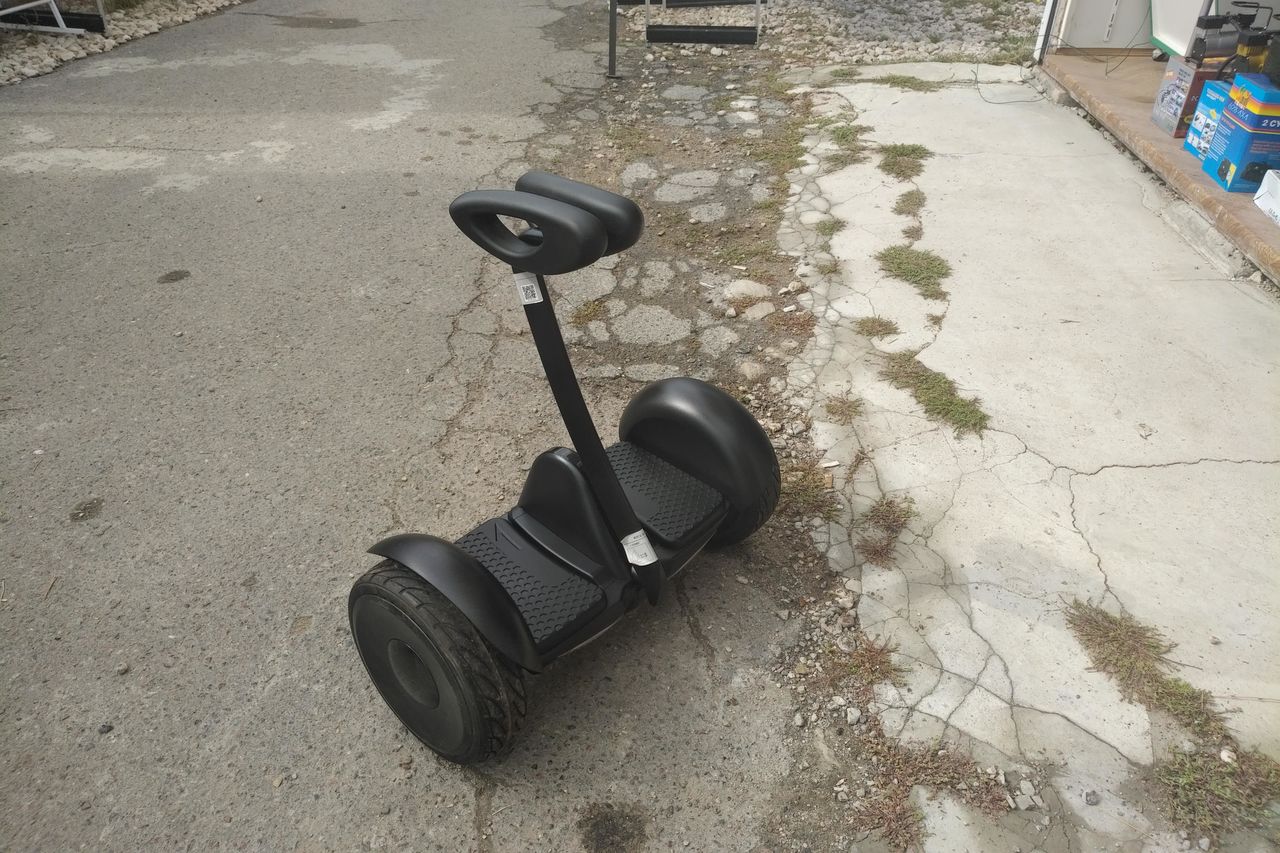 Vind hoverboard,ховерборд, гироскутер