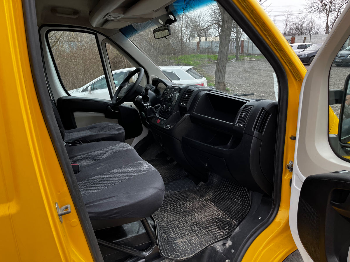 Fiat Ducato foto 4