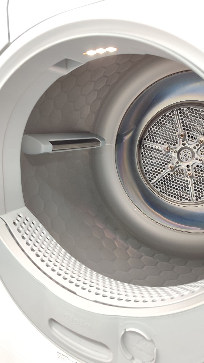 Сушильная машина Miele T1 фото 4