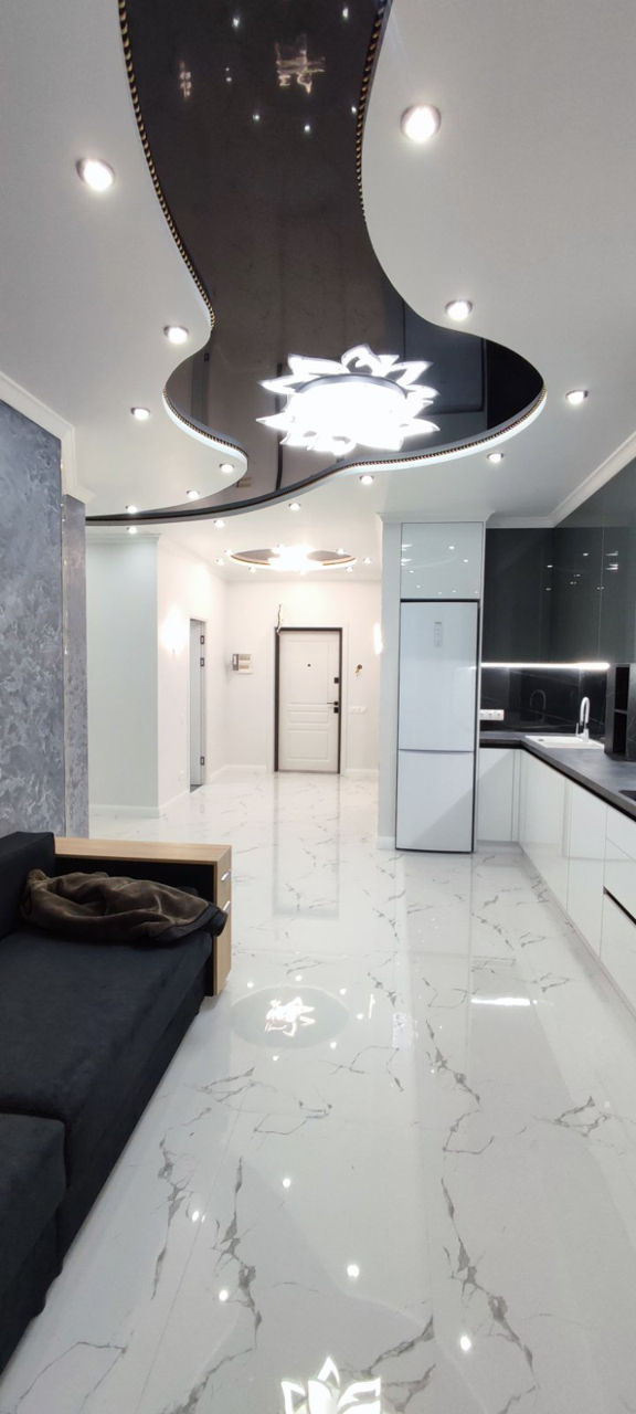 Reparatie apartamente ,case, oficii + design. foto 6