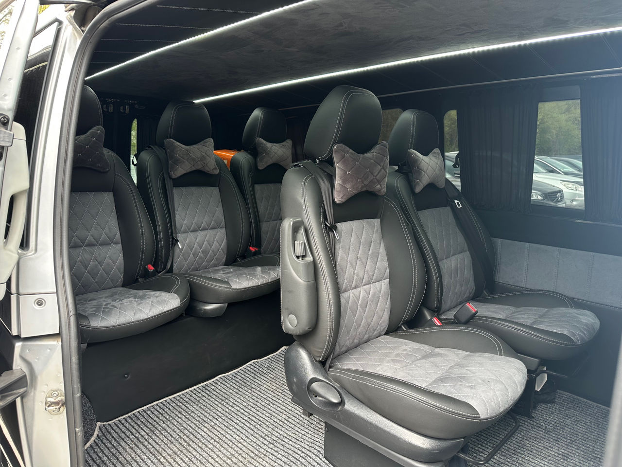 Mercedes VITO foto 16