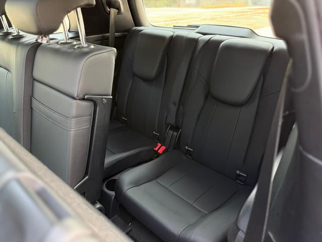 Mercedes GLB фото 13