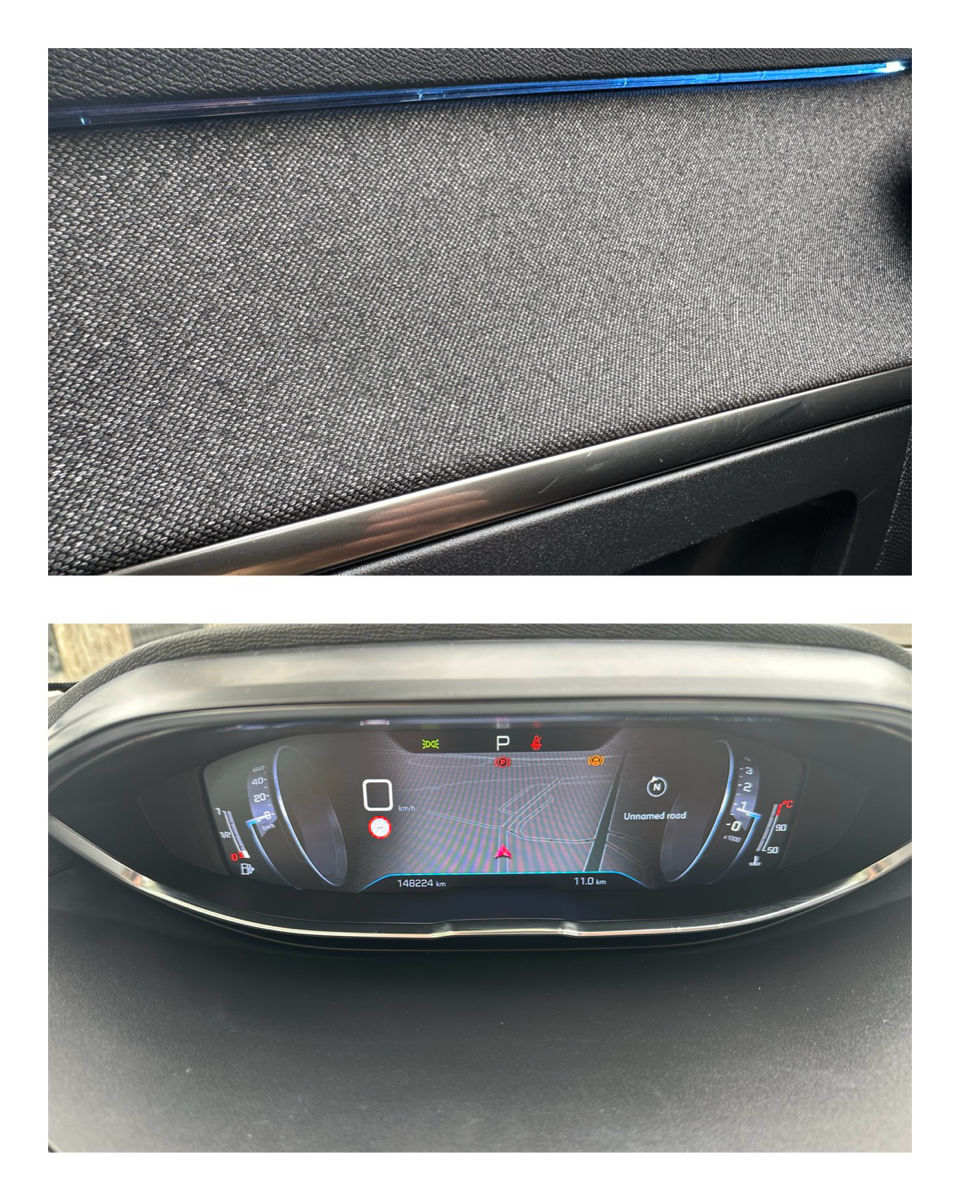 Peugeot 3008 2020 photo 18