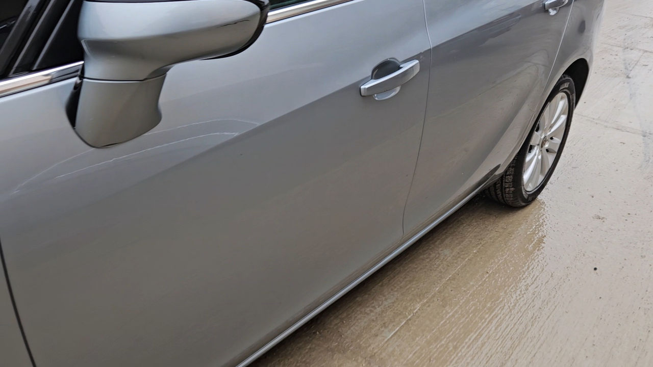 Dezmembrez Opel  Zafira C 2.0 CDTI  2014 foto 3
