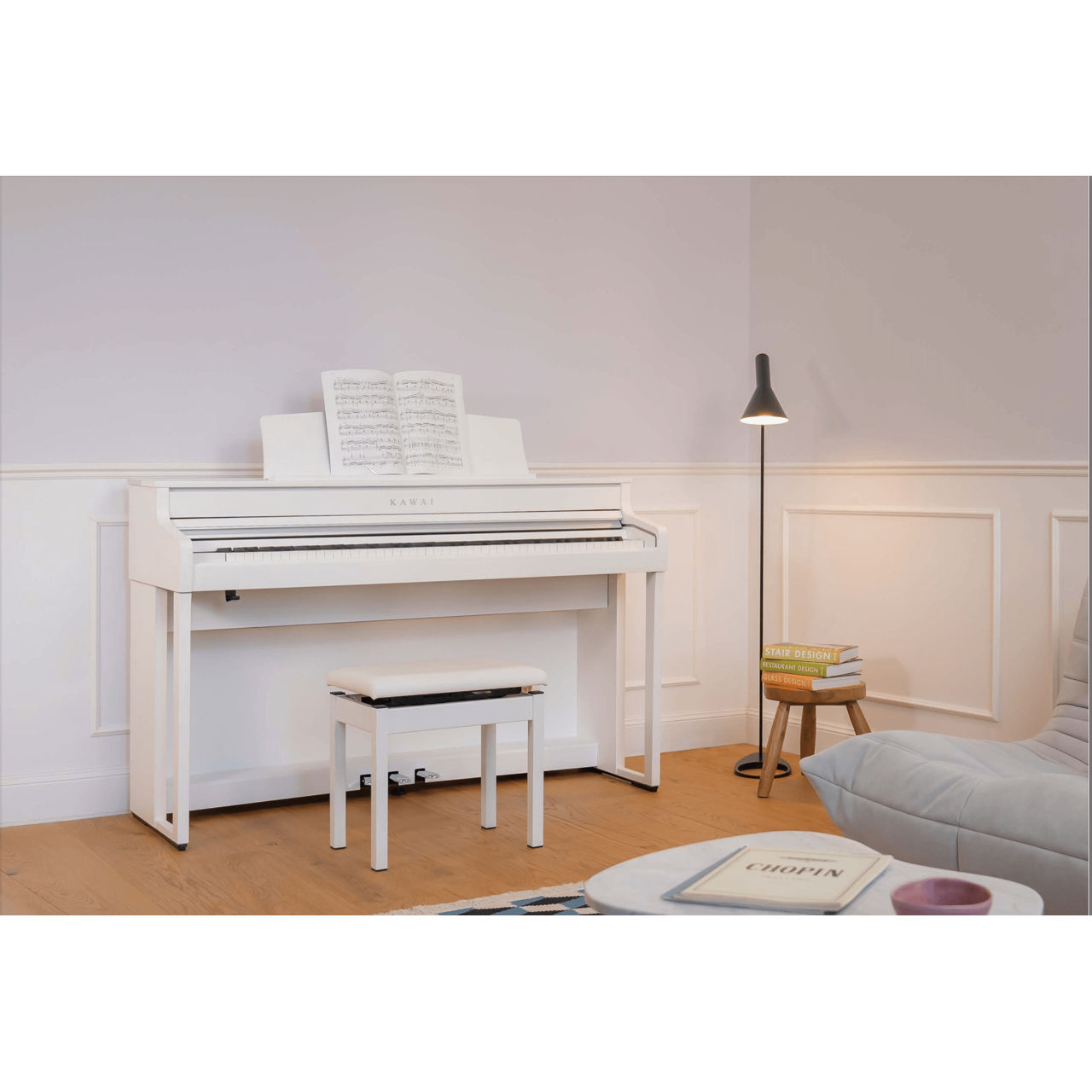 Oferim Piane Digitale Kawai La Cele Mai Bune Prețuri! Consmusic.md foto 1