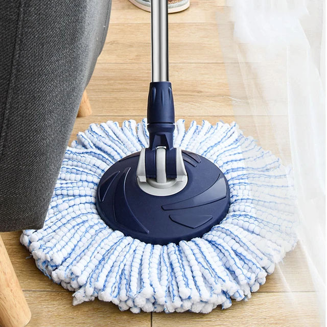 Набор для уборки "Tornado Mop" foto 5