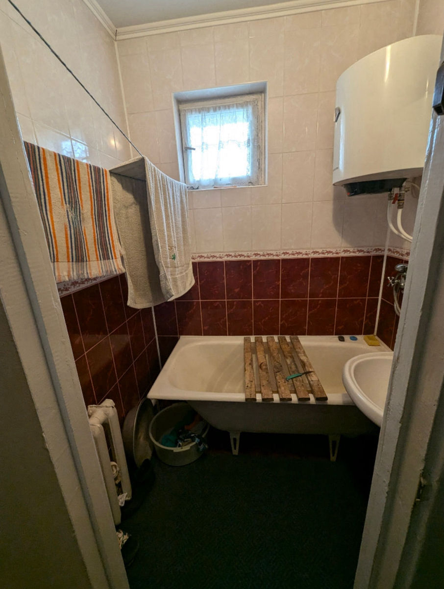 Apartament cu 3 camere,  BAM,  Bălți mun. foto 5