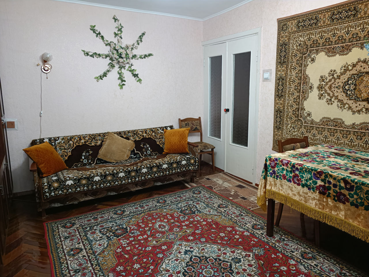 3-х комнатная квартира,  Центр,  Сороки,  Сороки фото 3