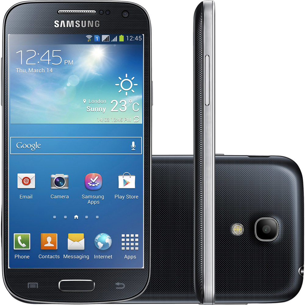 Продам Samsung Galaxy S4 mini (I9190)