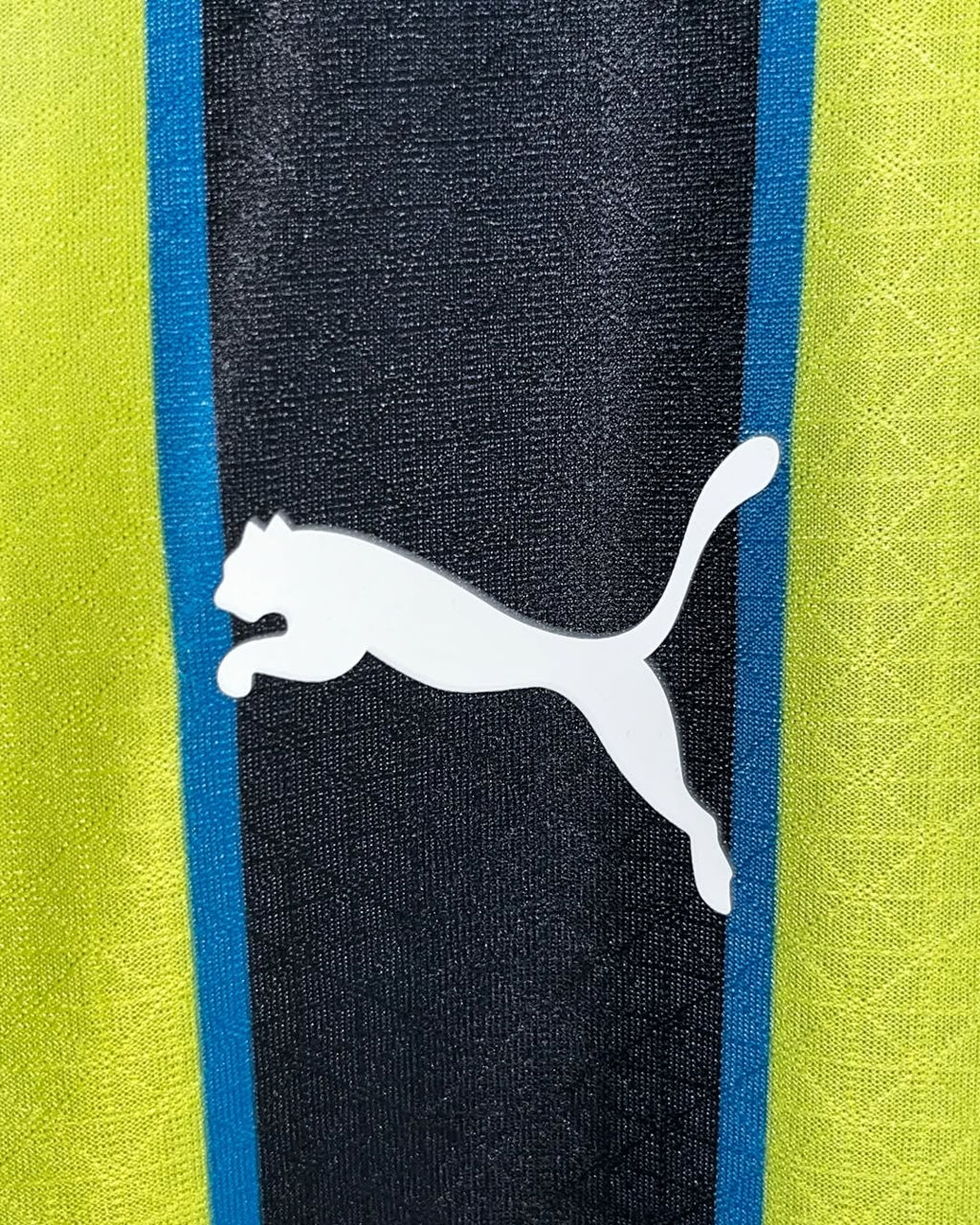 Manchester City 24/25 Tricou Player Edition foto 9
