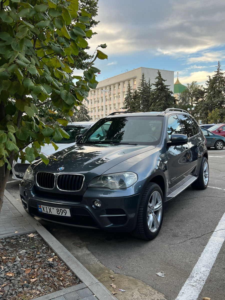 BMW X5 foto 0