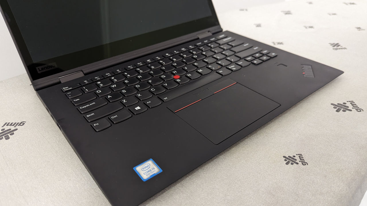 Lenovo ThinkPad X1 Yoga Gen 3 foto 1