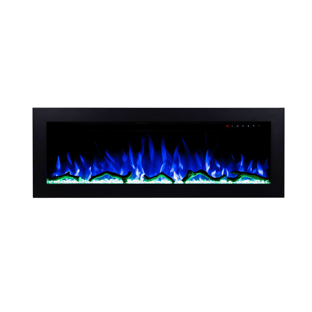 Focar electric Art Flame premium foto 2