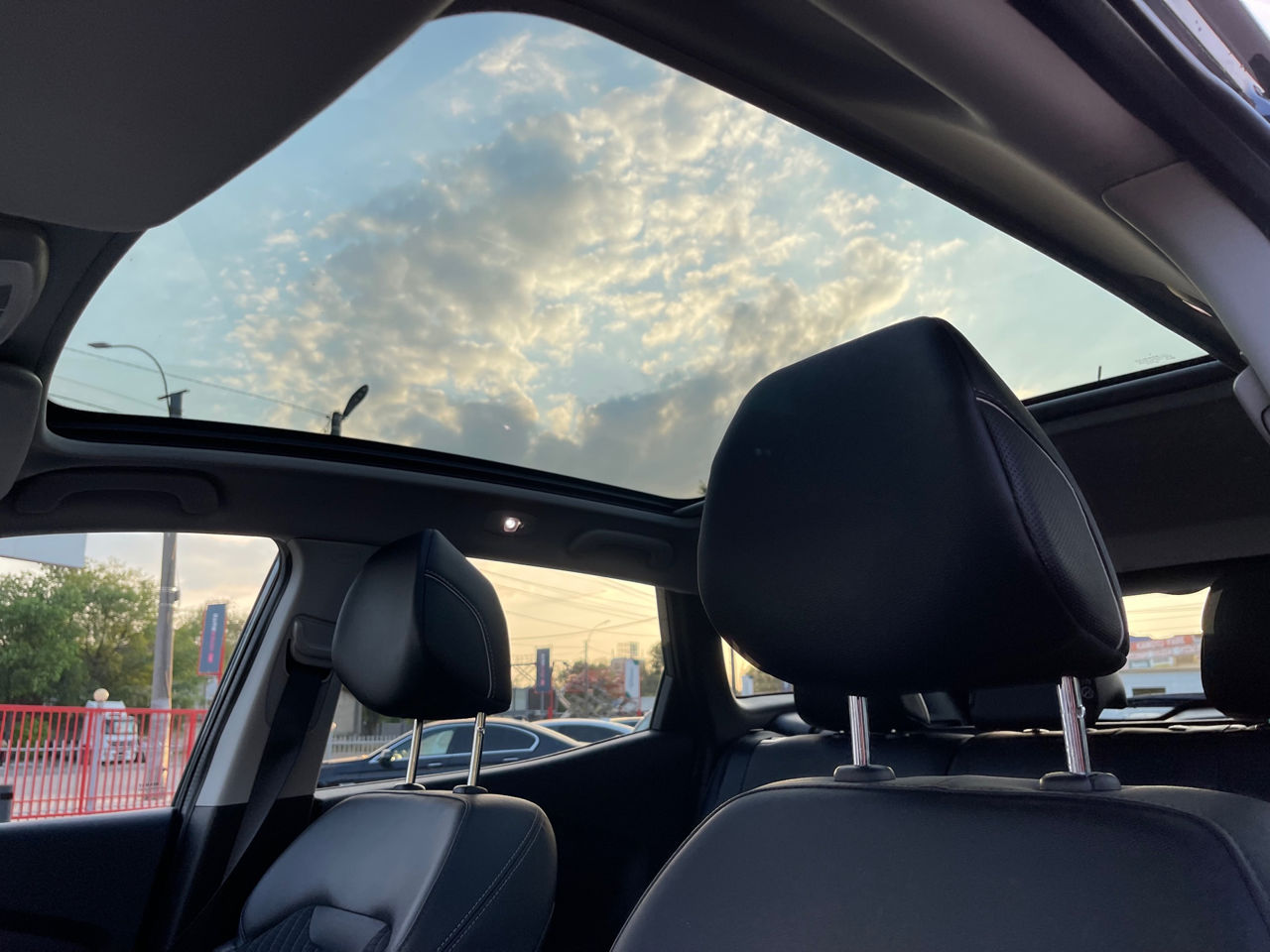 Renault Kadjar foto 14
