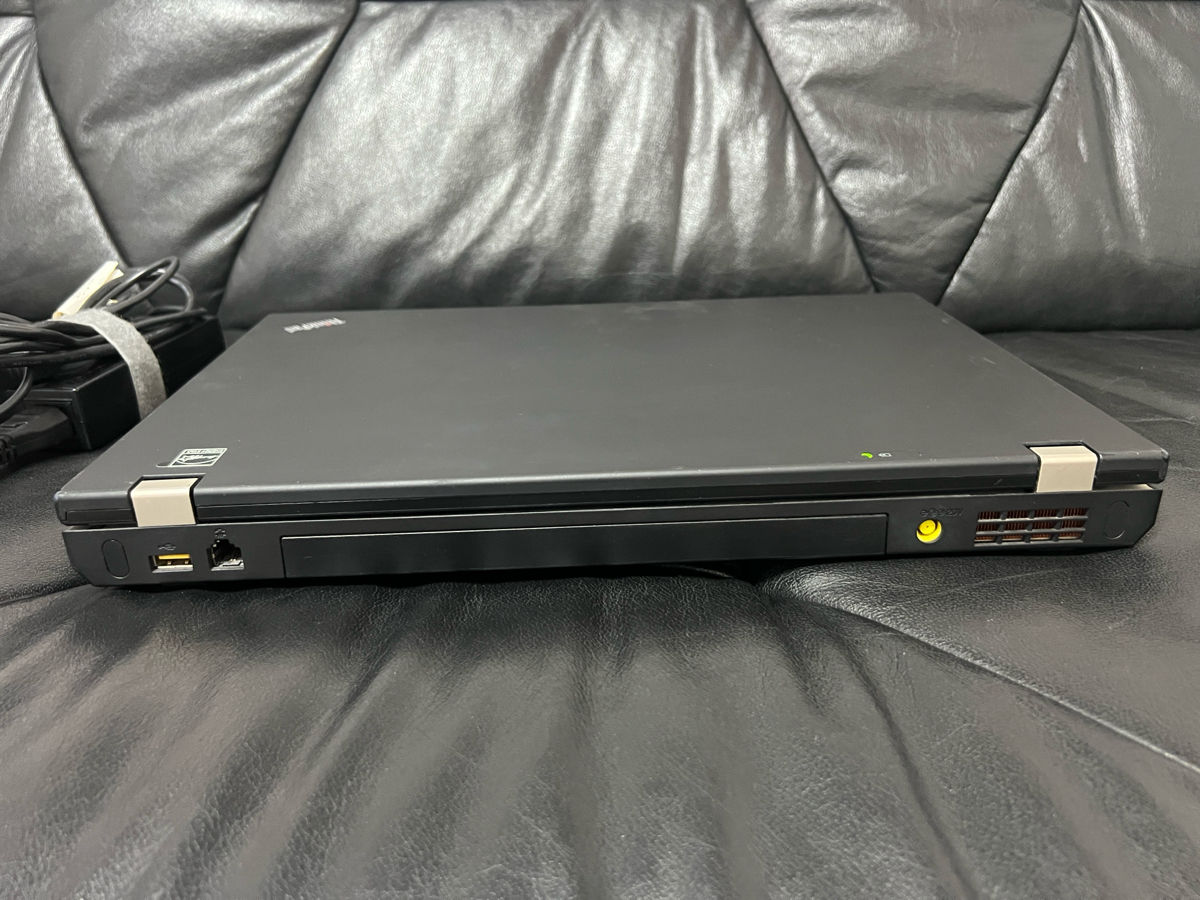 Lenovo  Thinkpad T510 foto 6
