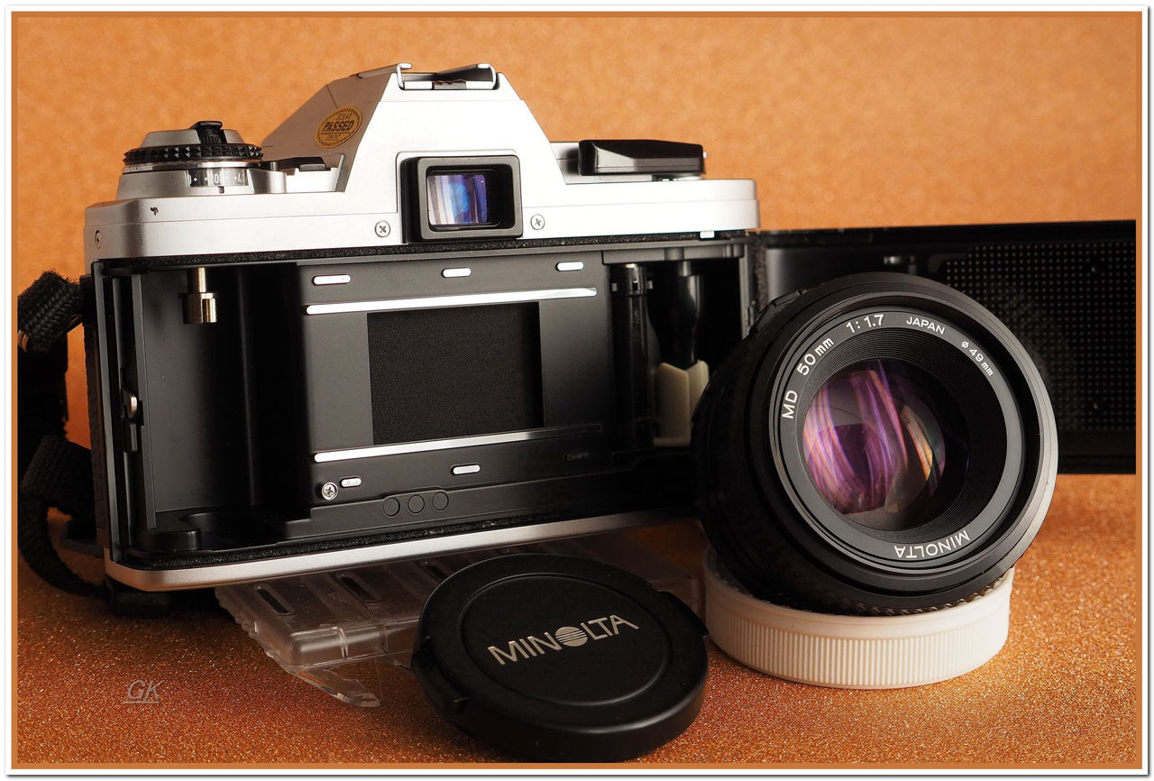 Продам Minolta X300 фото 3